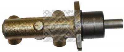 MAPCO 1169 -  Главный тормозной цилиндр