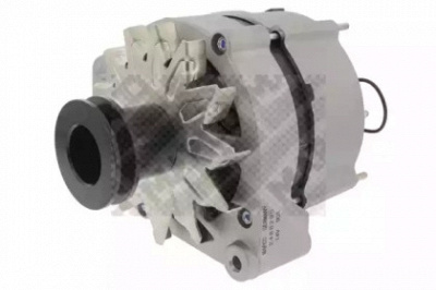 MAPCO 13222 -  Генератор, 14в 90а