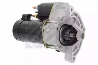 MAPCO 13460 -  Стартер, 12в 0.9квт