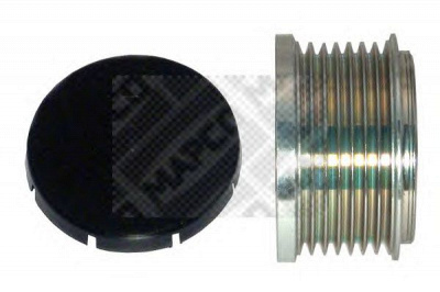 MAPCO 14561 -  Механизм свободного хода генератора