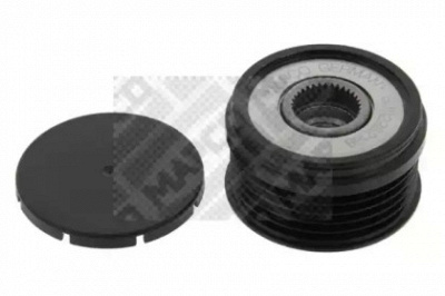 MAPCO 14750 -  Механизм свободного хода генератора