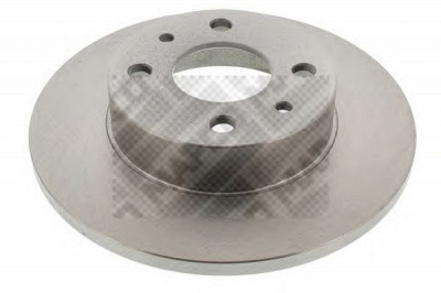 MAPCO 15033 -  Тормозной диск