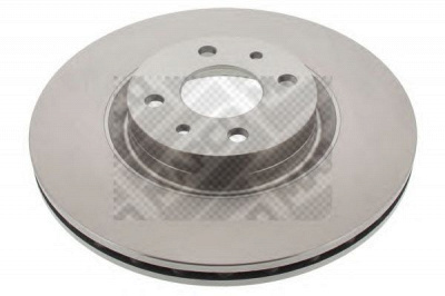 MAPCO 15035 -  Тормозной диск