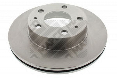 MAPCO 15038 -  Тормозной диск