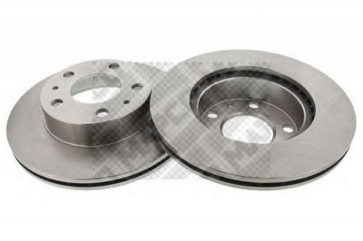 MAPCO 150382 -  Тормозной диск