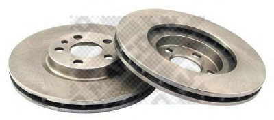 MAPCO 150432 -  Тормозной диск