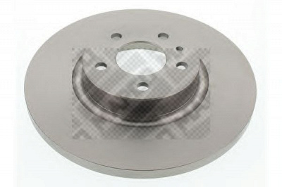 MAPCO 15046 -  Тормозной диск