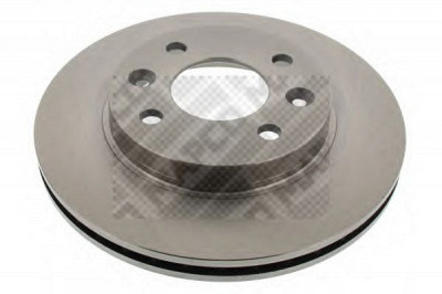 MAPCO 15109 -  Тормозной диск