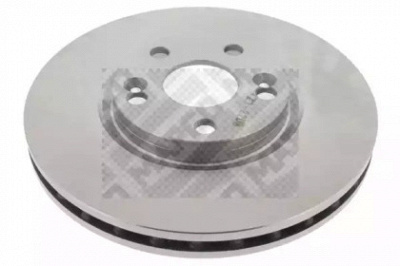 MAPCO 15120 -  Тормозной диск
