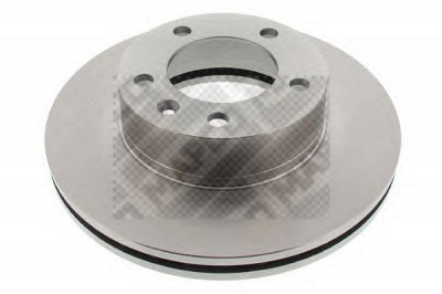 MAPCO 15126 -  Тормозной диск