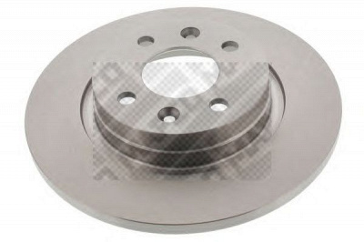 MAPCO 15132 -  Тормозной диск