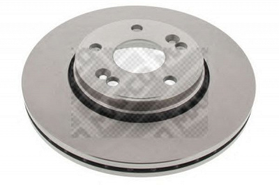 MAPCO 15133 -  Тормозной диск