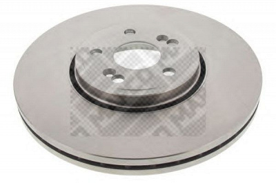 MAPCO 15136 -  Тормозной диск
