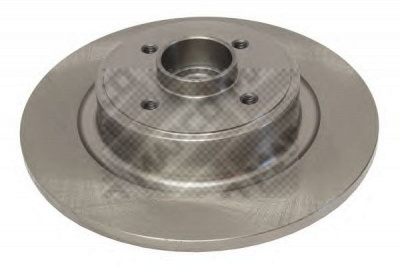 MAPCO 15140 -  Продольная рулевая тяга