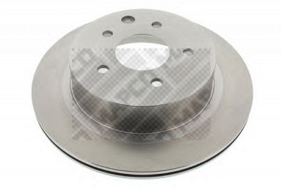 MAPCO 15287 -  Тормозной диск