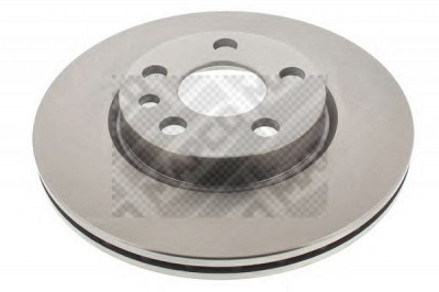 MAPCO 15308 -  Тормозной диск