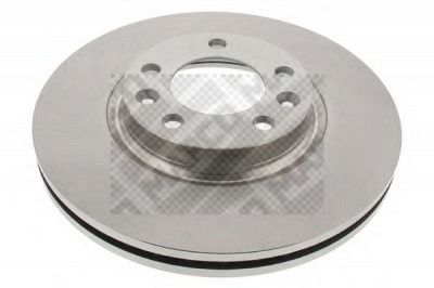 MAPCO 15313 -  Тормозной диск