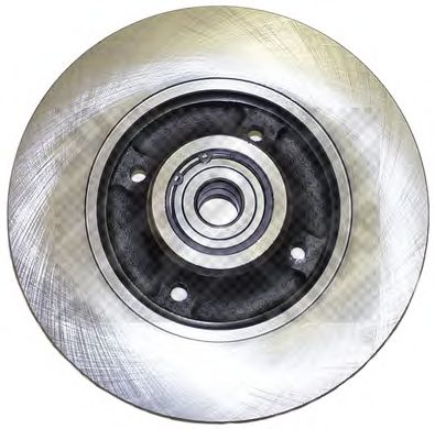 MAPCO 15329 -  Тормозной диск