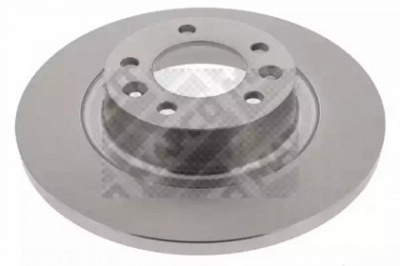 MAPCO 15335 -  Тормозной диск