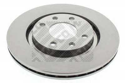 MAPCO 15415 -  Тормозной диск