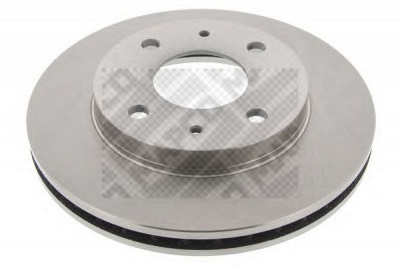 MAPCO 15546 -  Тормозной диск