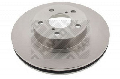 MAPCO 15585 -  Тормозной диск