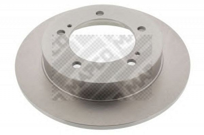 MAPCO 15593 -  Тормозной диск
