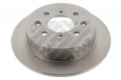 MAPCO 15608 -  Тормозной диск