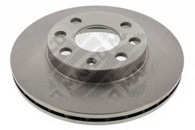 MAPCO 15746 -  Тормозной диск