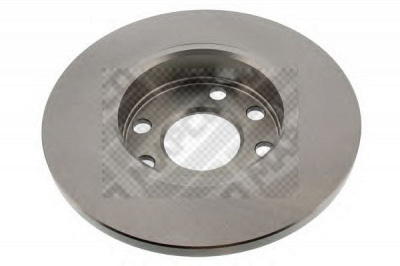 MAPCO 15748 -  Тормозной диск