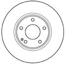 MAPCO 15752 -  Трос, стояночная тормозная система