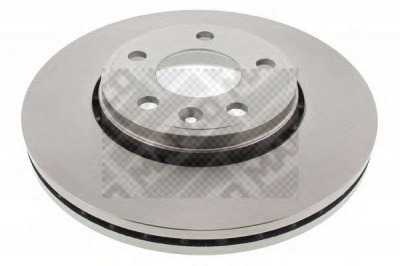 MAPCO 15759 -  Тормозной диск