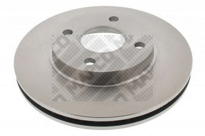 MAPCO 15765 -  Тормозной диск