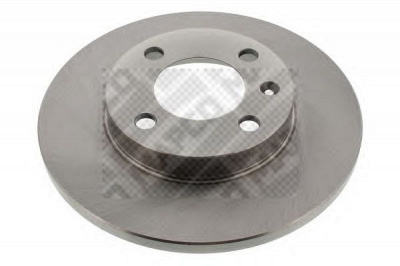 MAPCO 15771 -  Тормозной диск