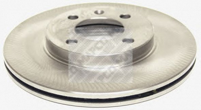 MAPCO 15773 -  Тормозной диск
