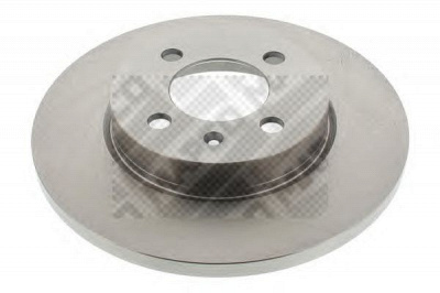 MAPCO 15774 -  Тормозной диск