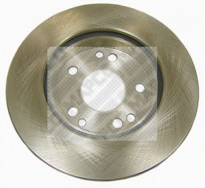 MAPCO 15780 -  Тормозной диск
