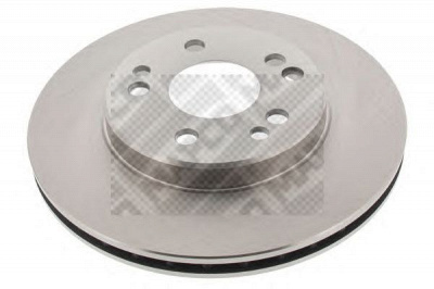MAPCO 15781 -  Тормозной диск