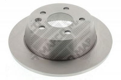 MAPCO 15789 -  Тормозной диск