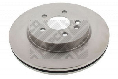 MAPCO 15792 -  Тормозной диск
