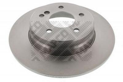 MAPCO 15796 -  Тормозной диск