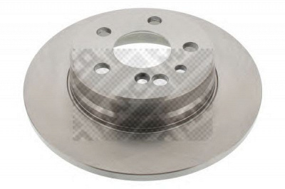 MAPCO 15798 -  Тормозной диск