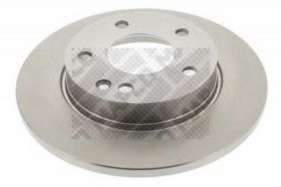 MAPCO 15808 -  Тормозной диск