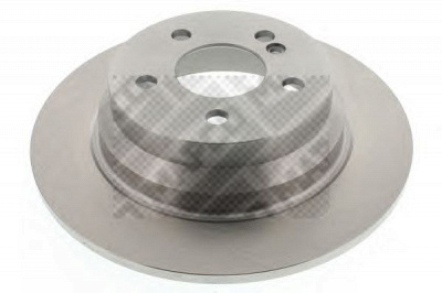 MAPCO 15813 -  Тормозной диск
