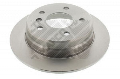 MAPCO 15815 -  Тормозной диск