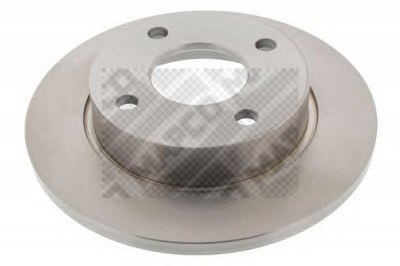 MAPCO 15825 -  Тормозной диск