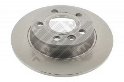 MAPCO 15829 -  Тормозной диск