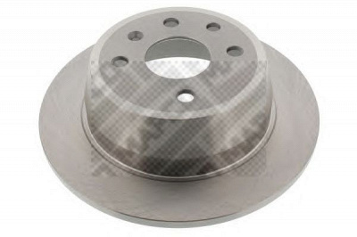 MAPCO 15849 -  Тормозной диск