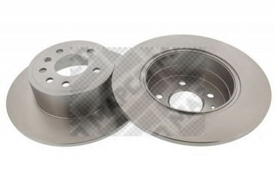 MAPCO 158542 -  Тормозной диск