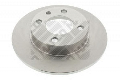 MAPCO 15874 -  Тормозной диск